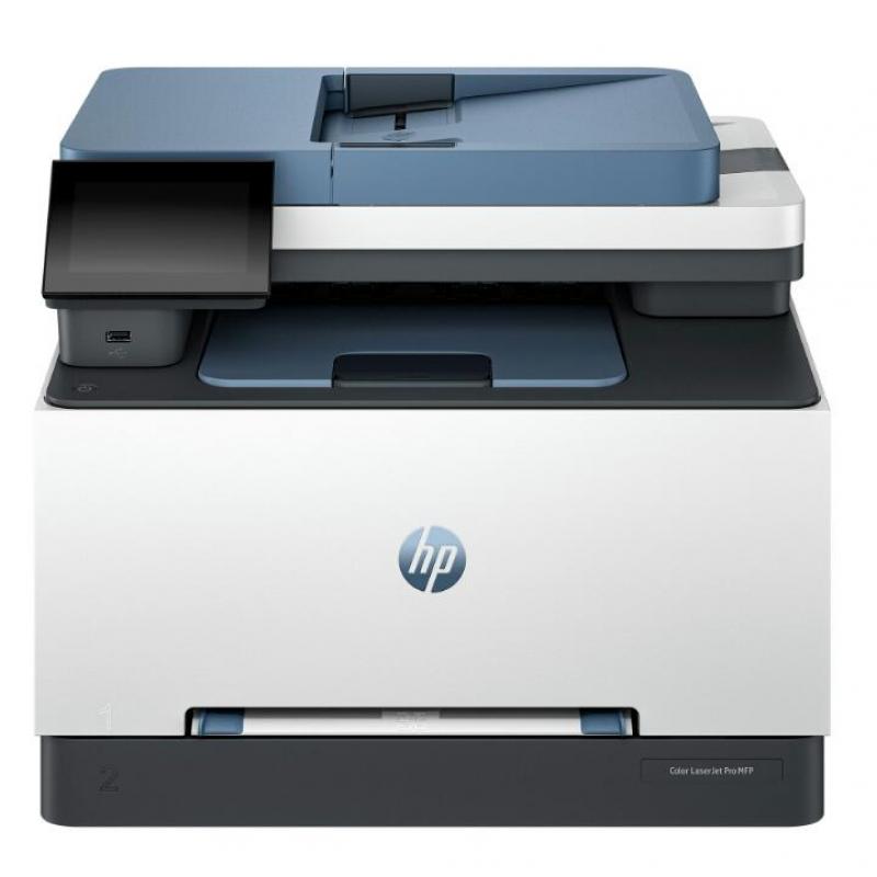 Dispositivo multifunción láser HP Color LaserJet Pro 3302fdng