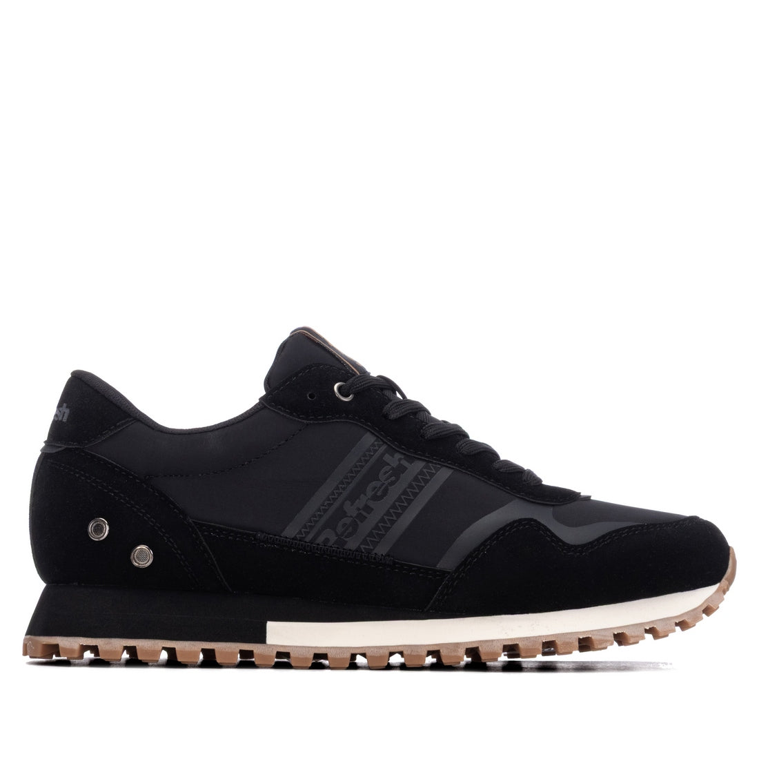 Refresh - Zapatilla Hombre - Calzado Cómodo y Versátil - Moda casual - Modelo  17671803