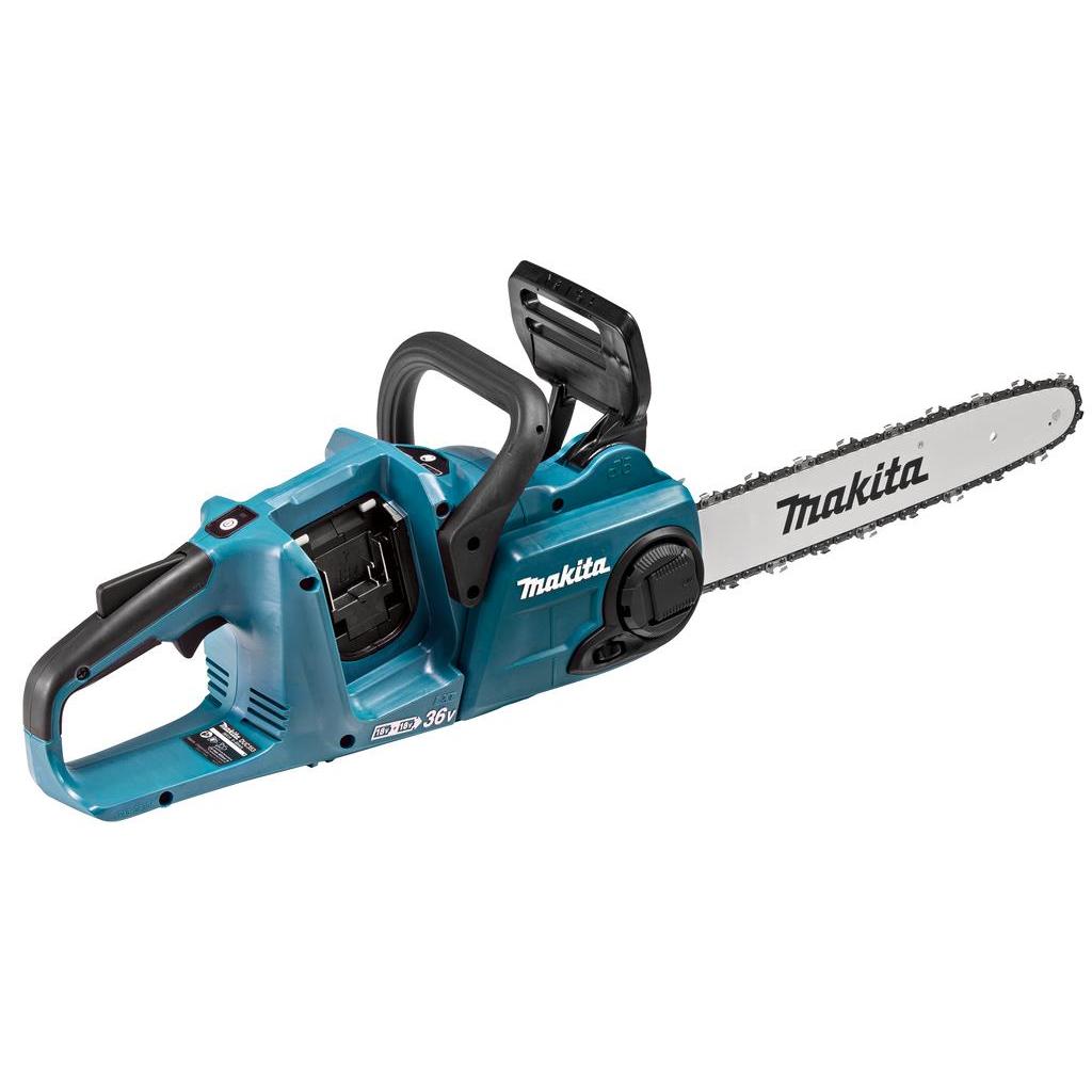 TRONÇONNEUSE MAKITA 36 V => 2X18 V LI-ION 35 CM (PRODUIT SEUL) - DUC353Z