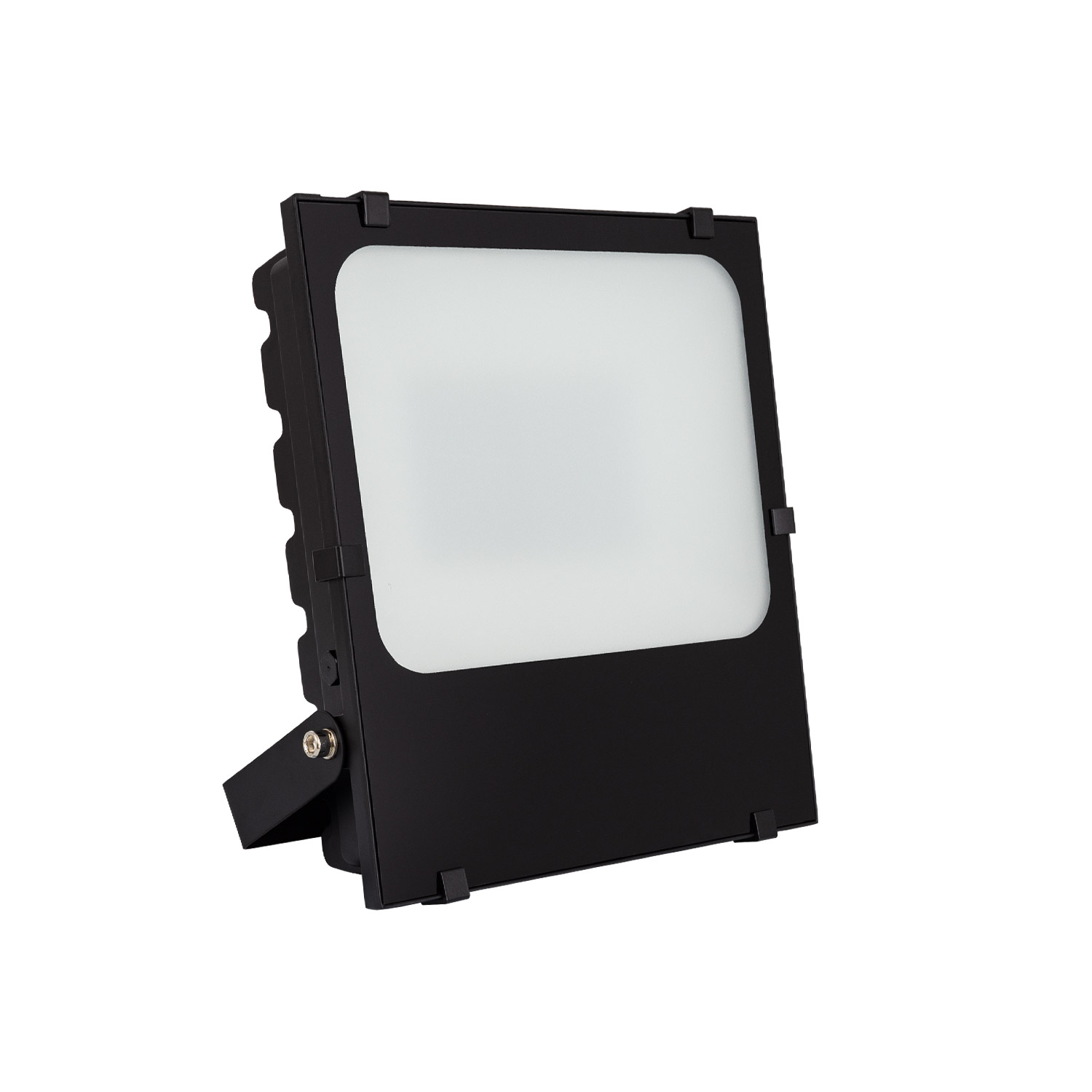 Ledkia Foco Proyector LED 150W 145 lm/W IP65 HE Frost PRO Regulable