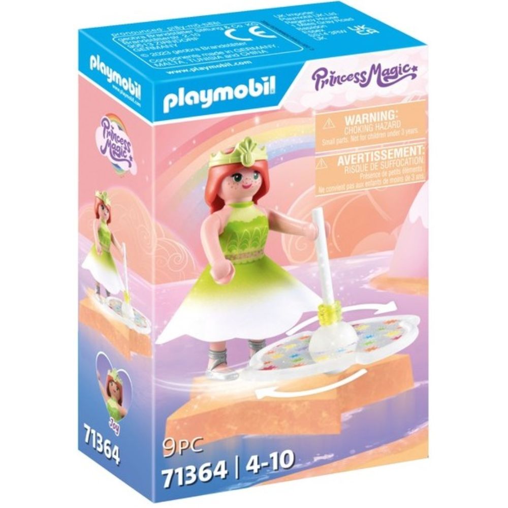Playmobil Heidi (70258) Clara – MANCHATOYS
