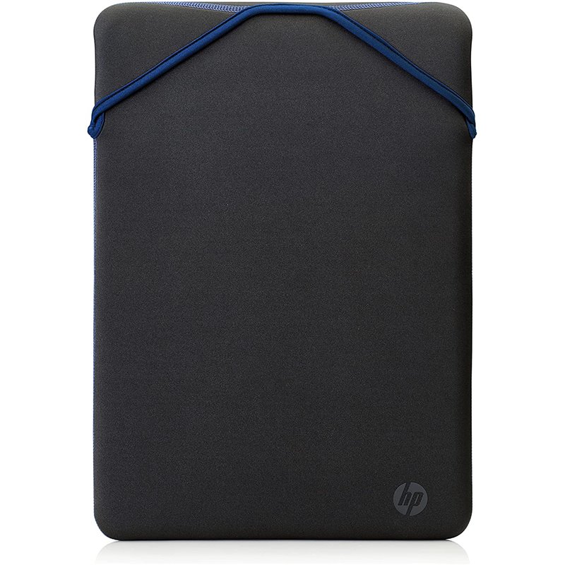HP Maletín reversible para portátil 39,6 cm (15,6") azul