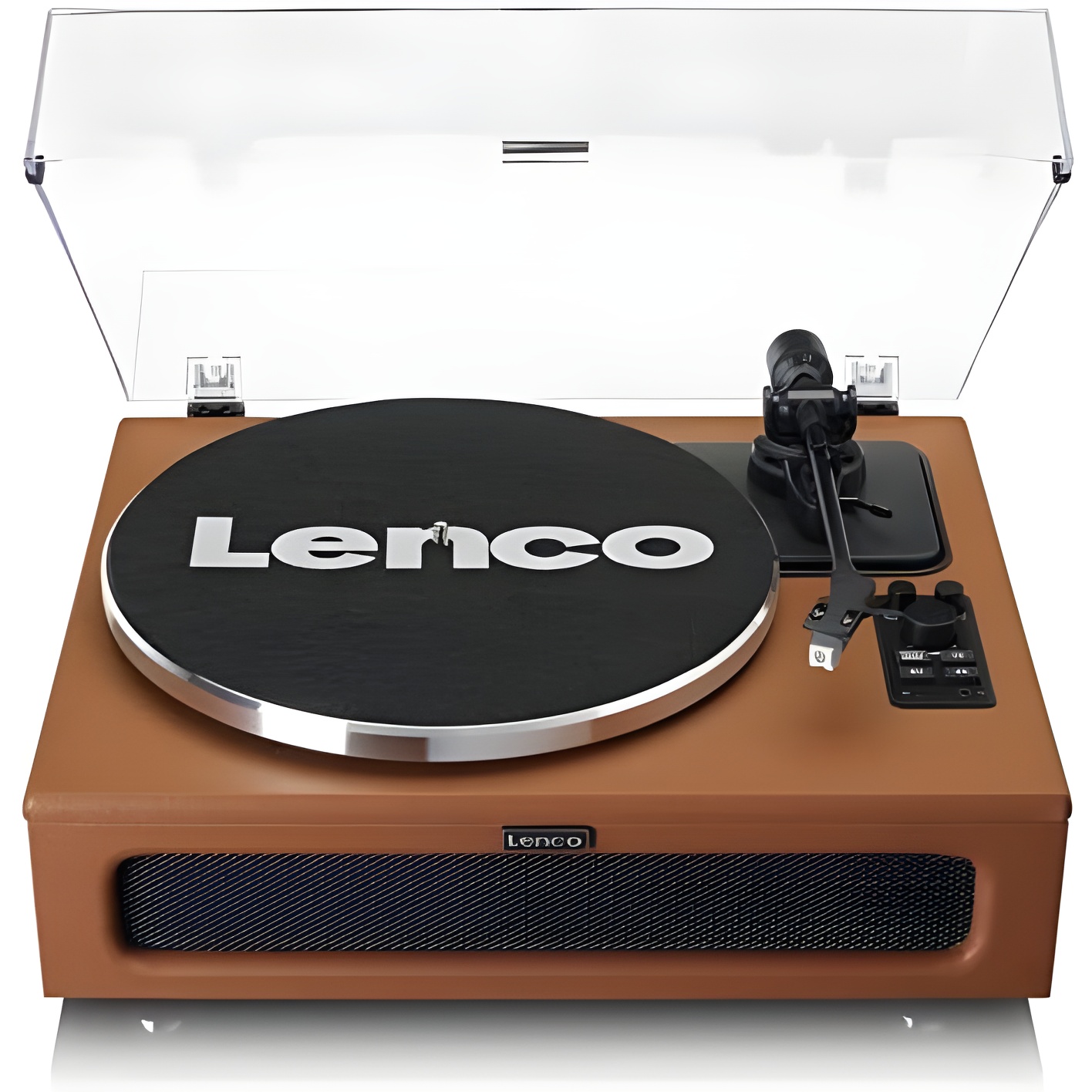 Tocadiscos Lenco LS-430BN de Alta Calidad