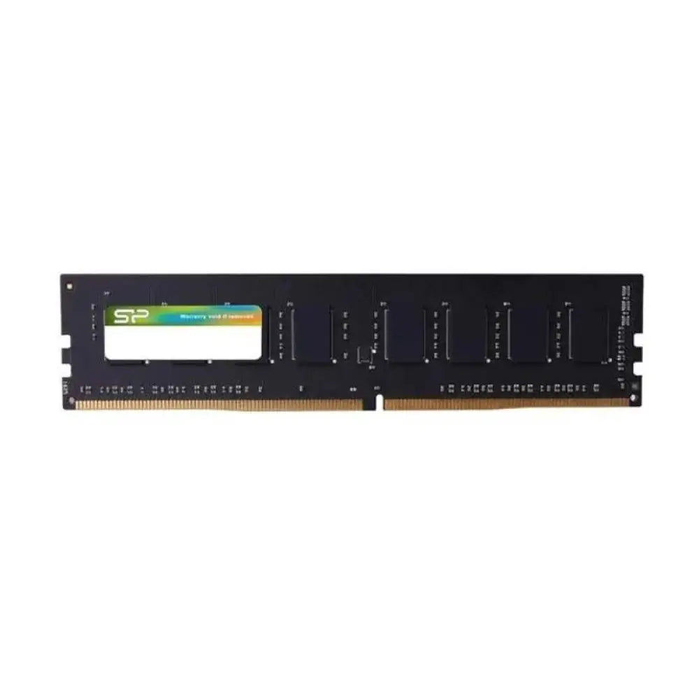 Memoria RAM Silicon Power 8GB DDR4 UDIMM 2400Mhz CL22