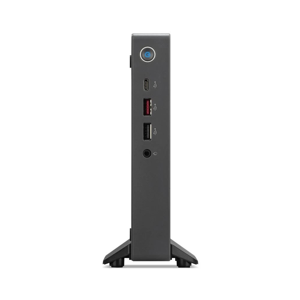 Pc Sobremesa Mini PC Sin S.O. Intel Core 5-120U Acer DT.R4ZEB.00D | Intel Graphics, 16GB, 512GB, Bluetooth, Negro