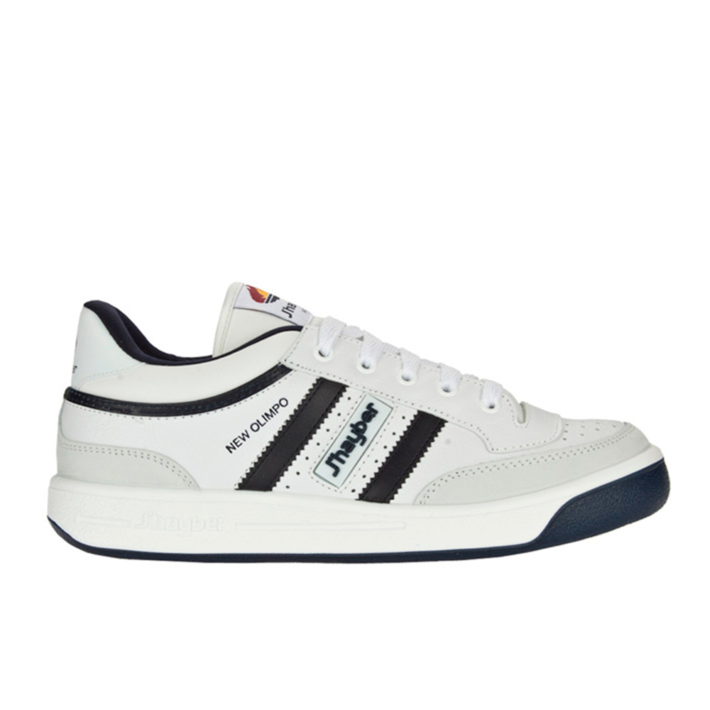 J'HAYBER NEW OLIMPO-Blanco - Marino-46 EUR