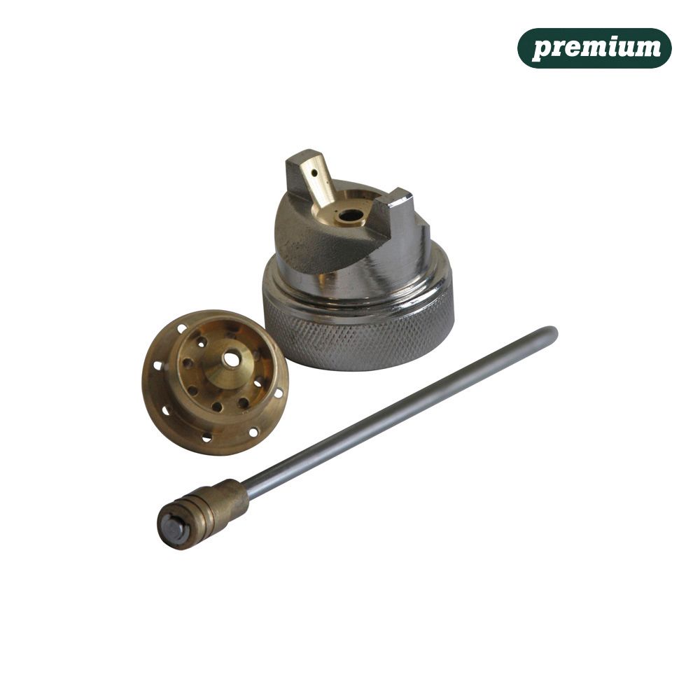 MOTA Kit de Pico y Aguja de Precisión 3.0mm para Herramientas Eléctricas