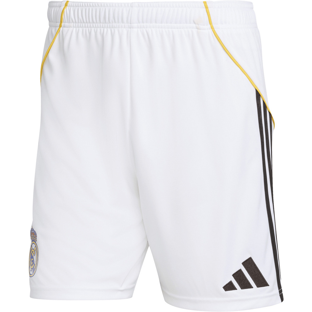 R.MADRID 6 H SHO