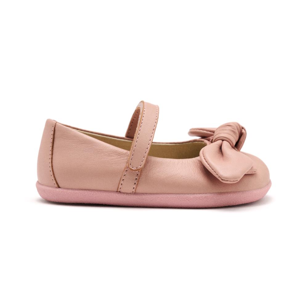 Gioseppo Barefoot - Bailarinas Mary-Jane Piel Acushnet