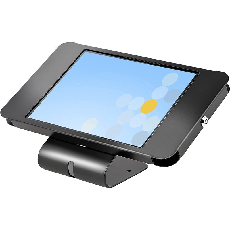 Soporte seguro de tablet 10,5
