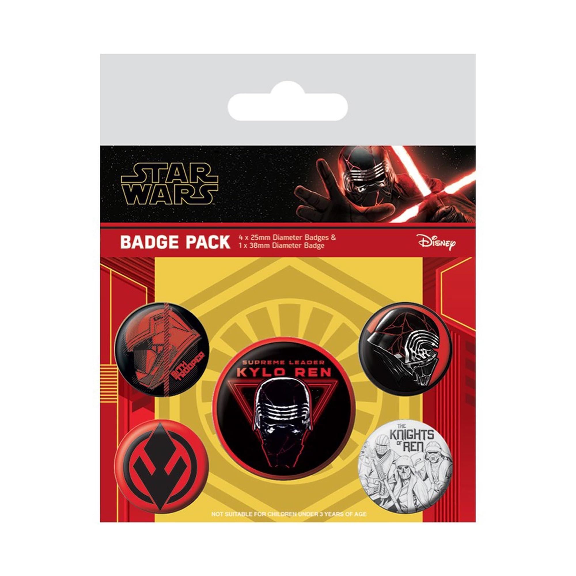 playstation - pack de chapas
