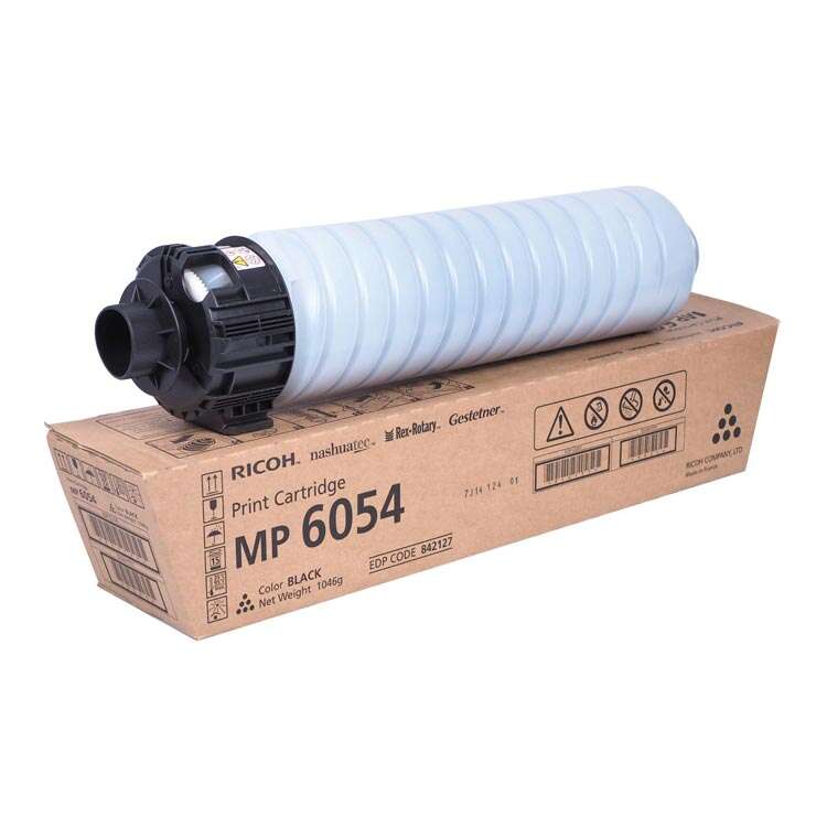 Ricoh aficio mp4054|mp5054|mp6054 negro | toner original -