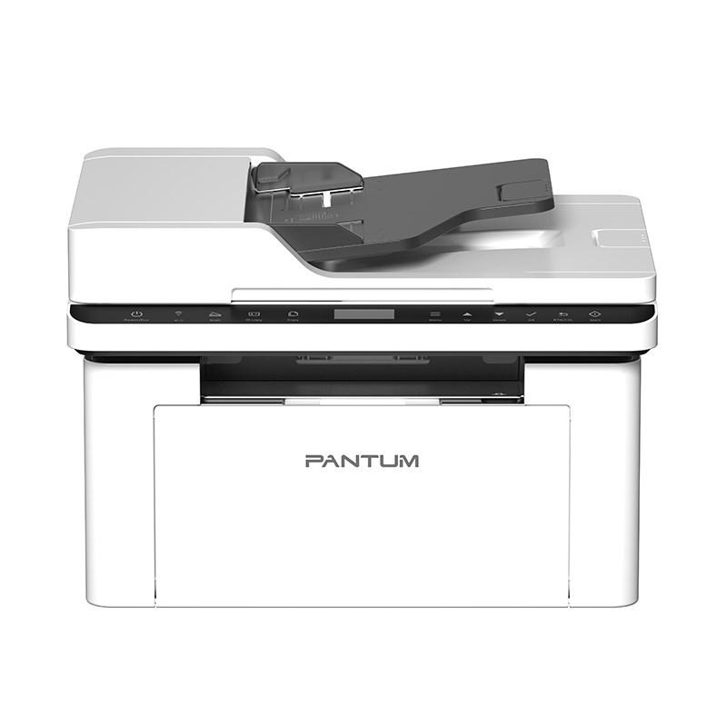 MULTIFUNCION LASER PANTUM BM2300AW WIFI 22PPM ADF