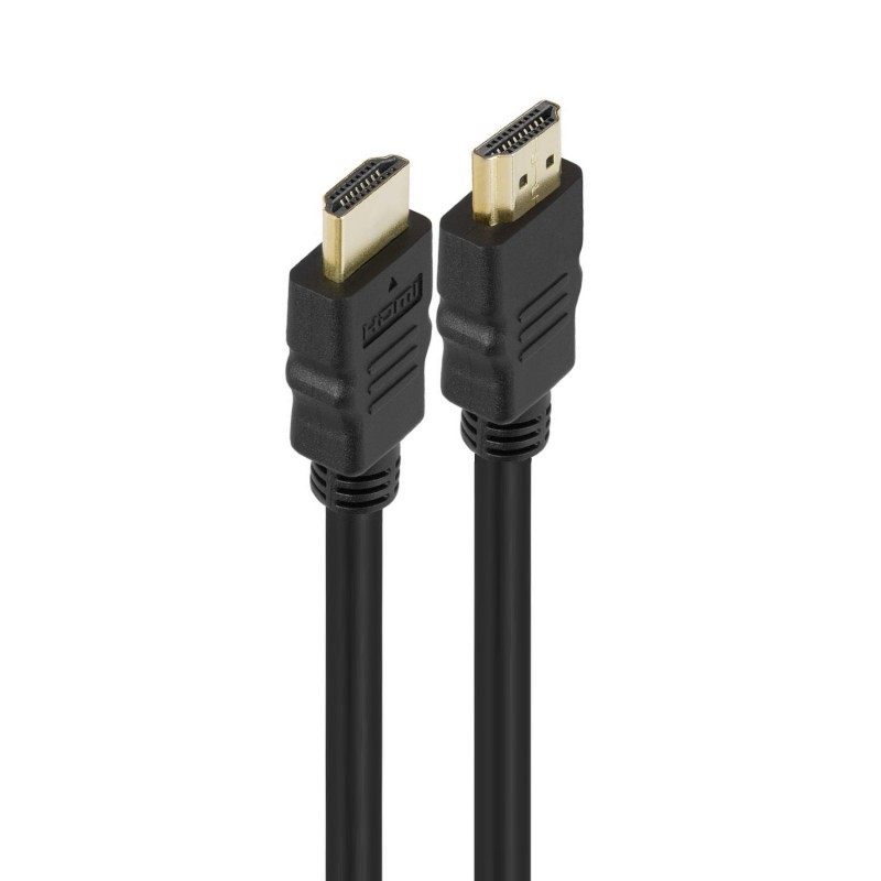 Ewent - EC1335 cable HDMI 10 m HDMI tipo A (Estándar) Negro EC1335