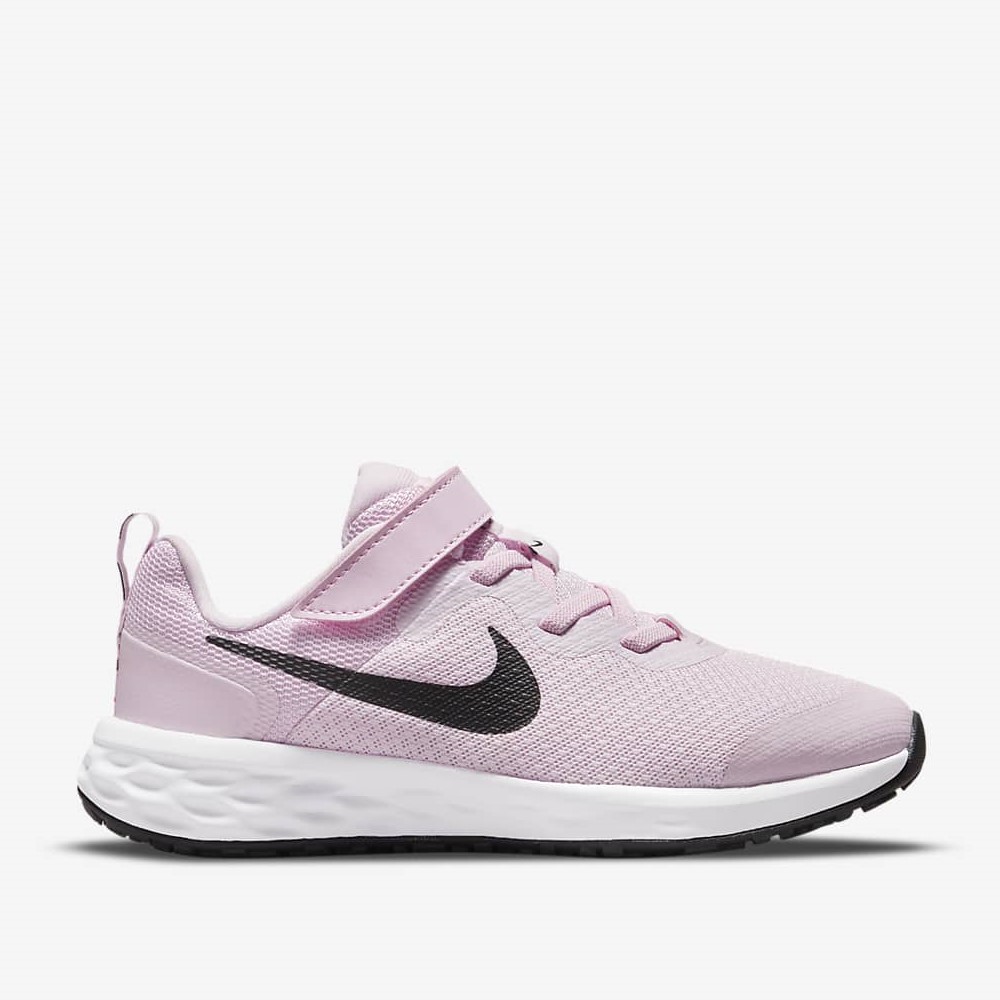 Nike Revolution 6 Nn PSV Vuelta al cole Running-Walking Niño/Niña Zapatillas Niña