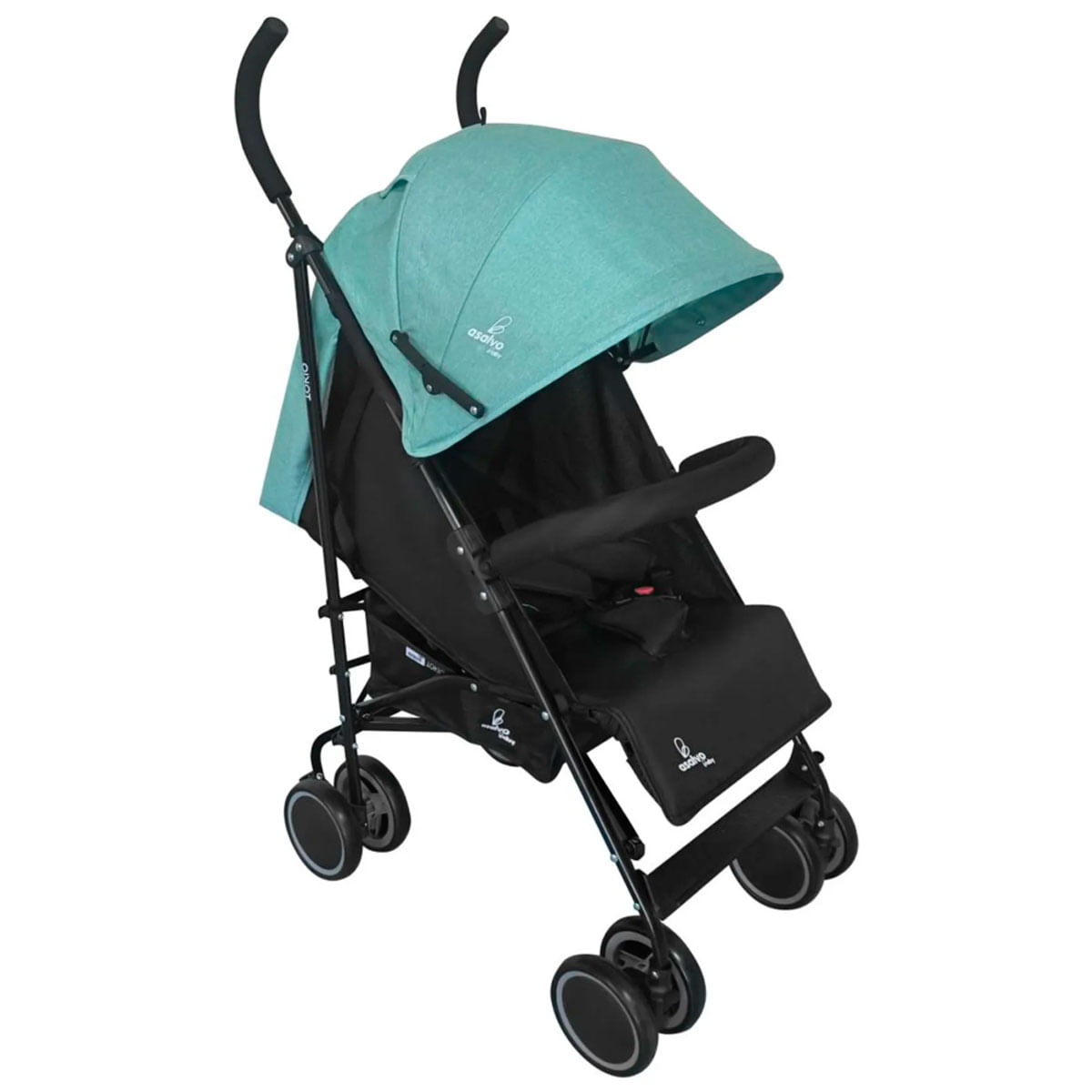 Silla paseo Tokyo +6M azul