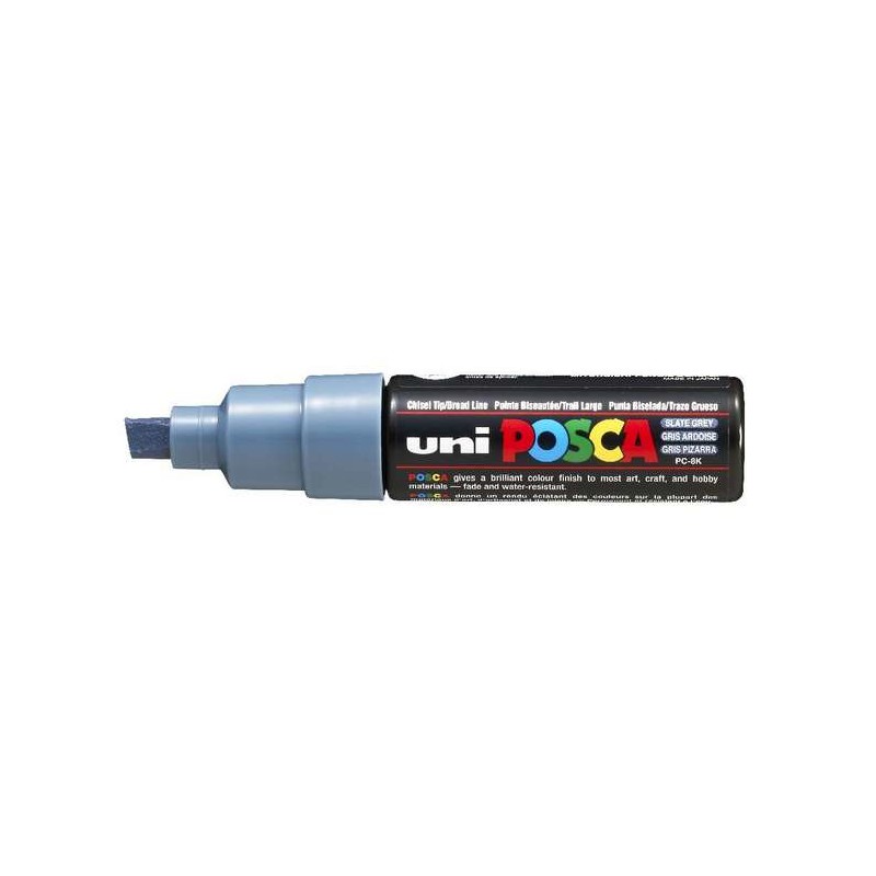 Uni-Ball - POSCA uni POSCA PC-8K - 182635 182635