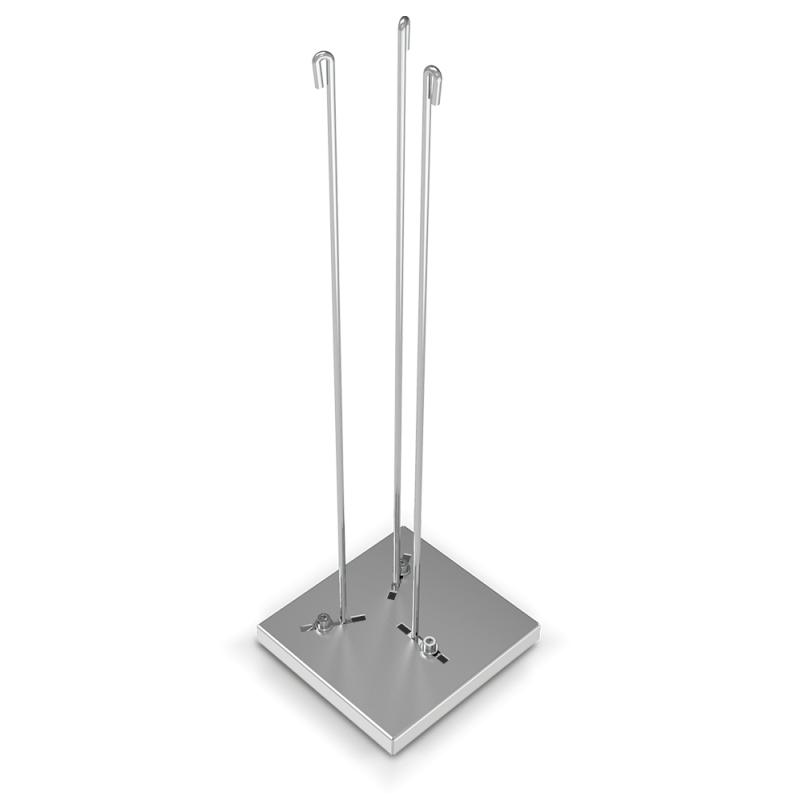 Dispensador de vasos universal