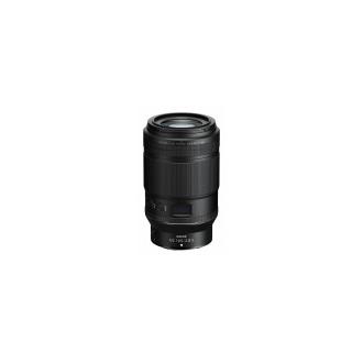 NIKON Z MC 105 MM F2.8 VR S