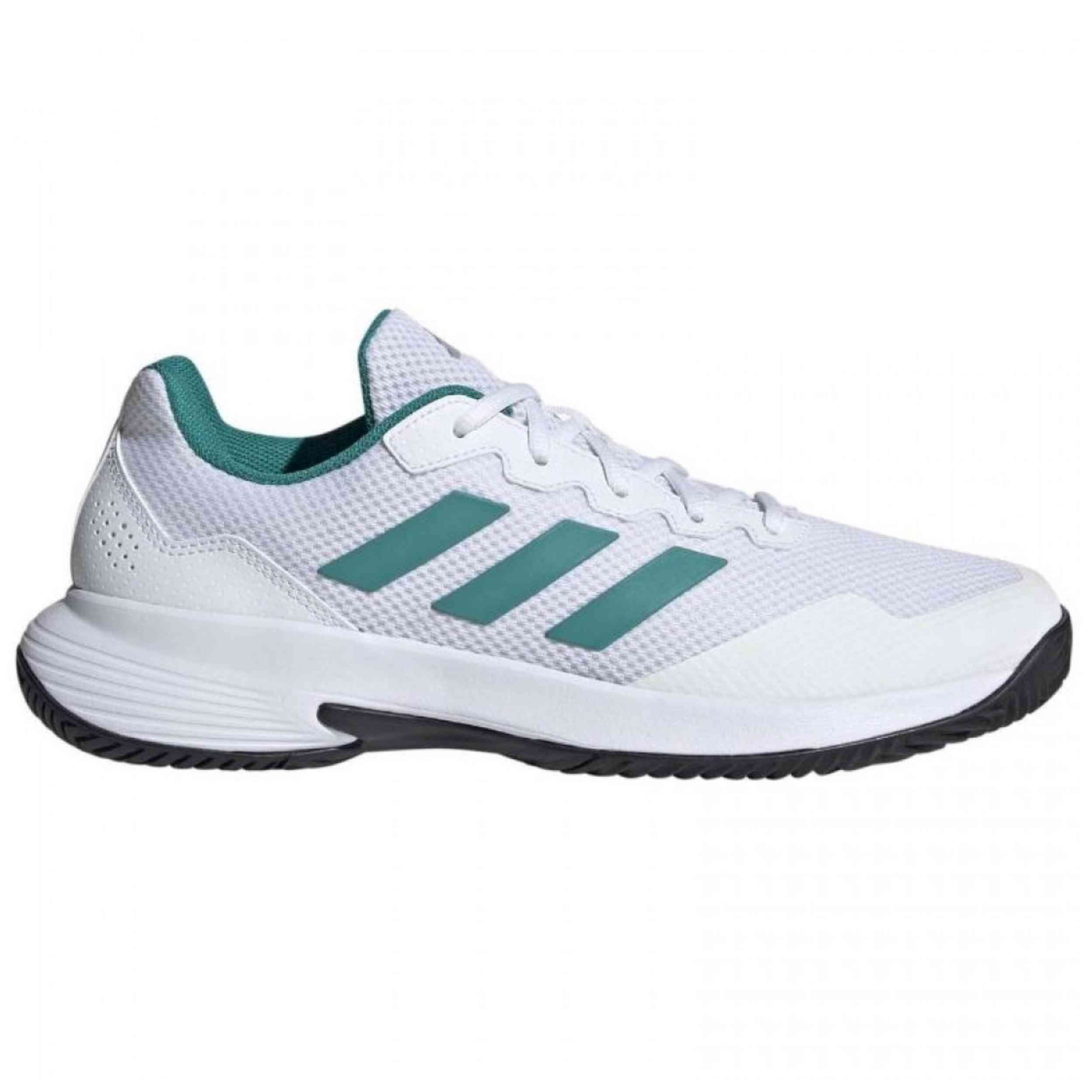 Zapatillas Adidas para Hombre en color Blanco