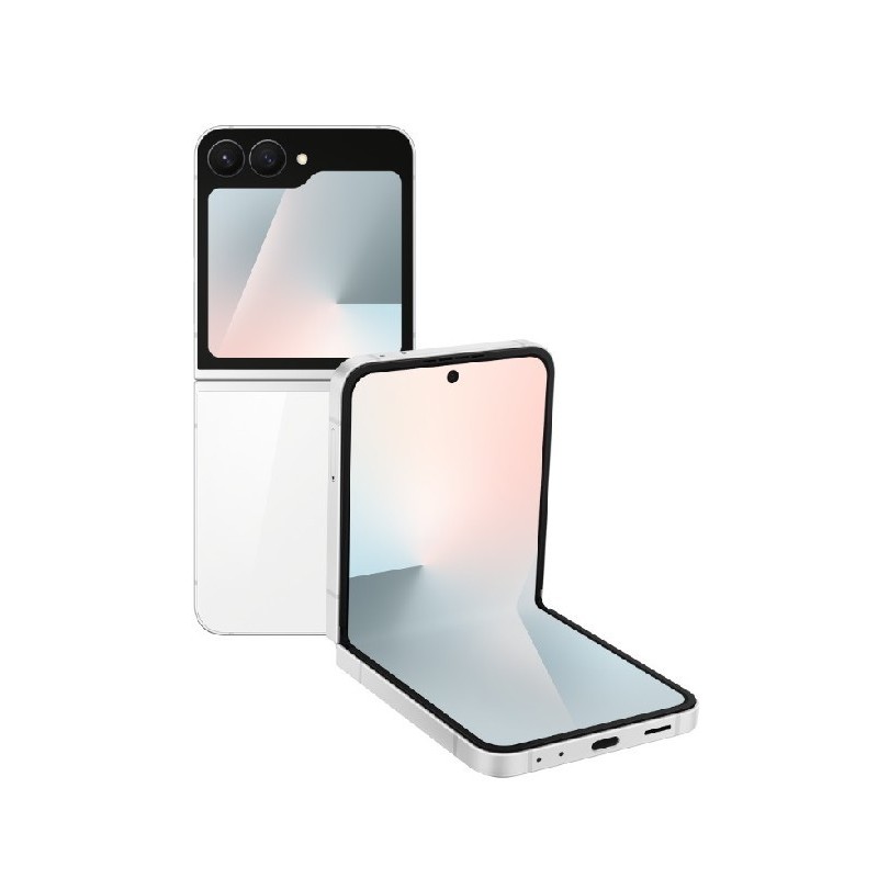 Samsung Galaxy Z Flip 7 FE 128GB