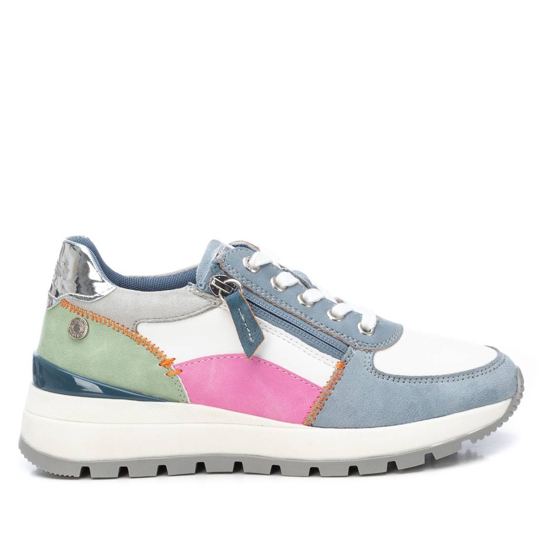 Refresh - Zapatilla Mujer - Calzado Cómodo y Versátil - Moda casual - Modelo  17244605