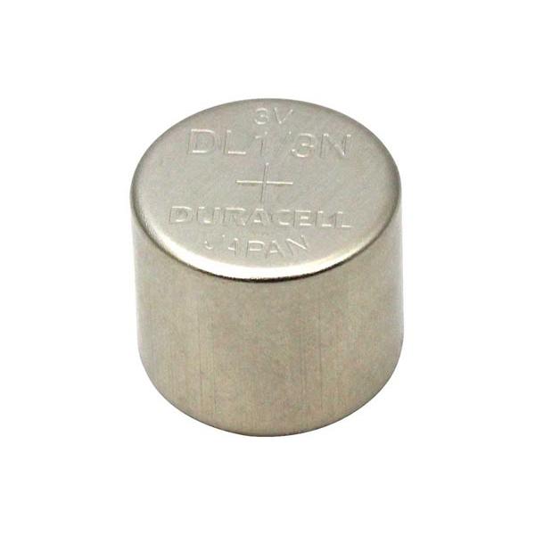 Duracell 003323 pila doméstica Batería de un solo uso Litio