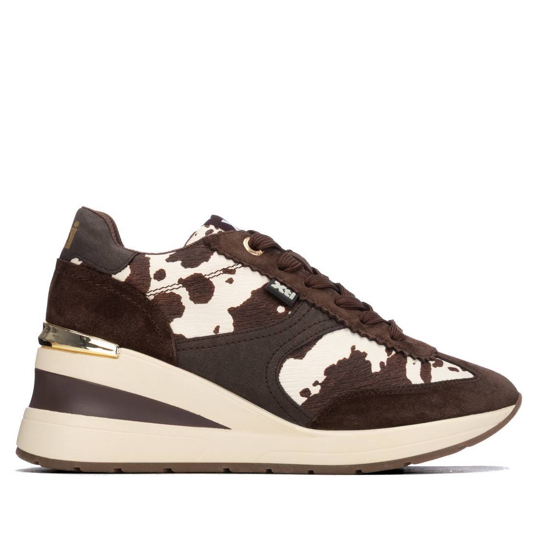Xti - Zapatilla Mujer - Calzado Cómodo y Versátil - Moda casual - Modelo  14636702