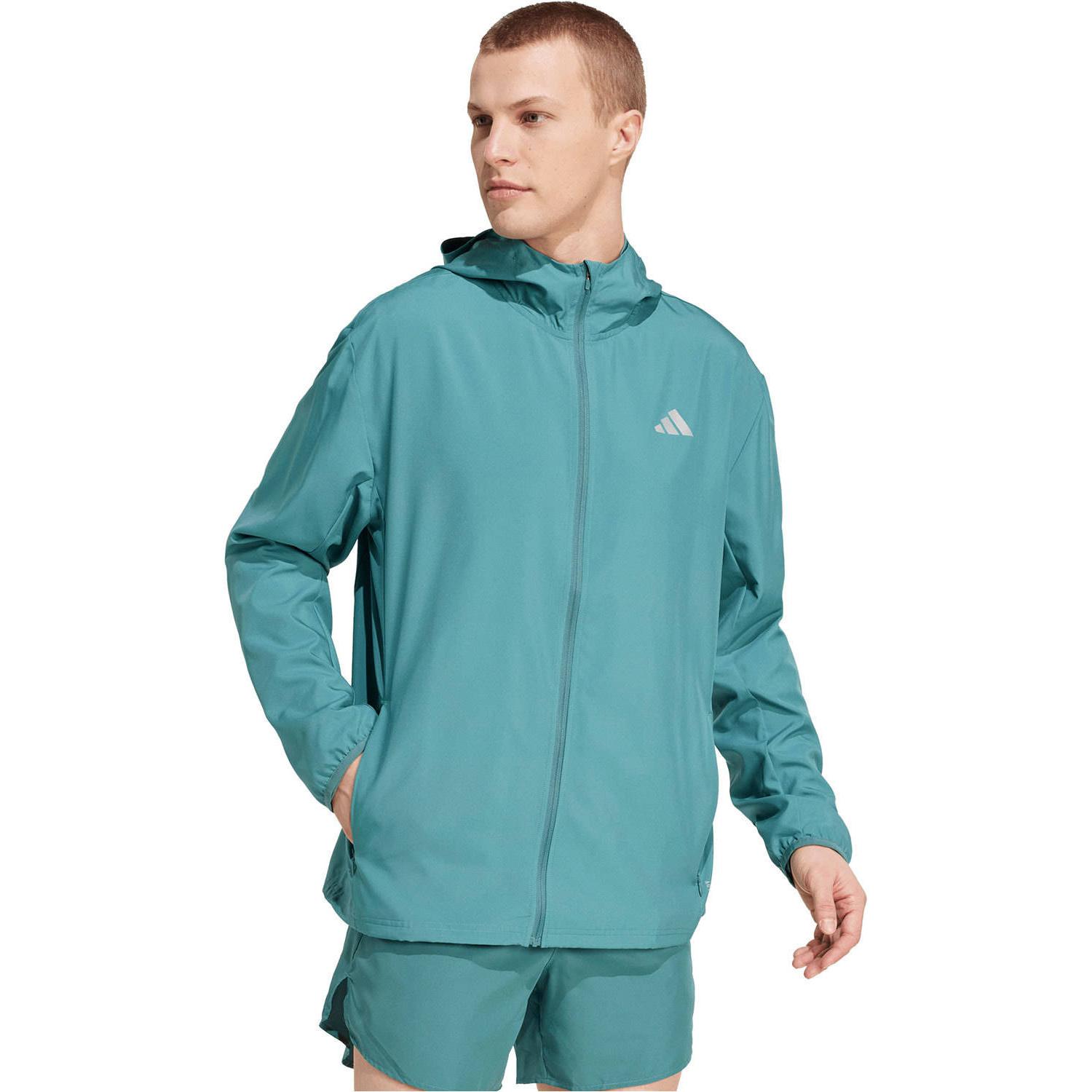 RUN IT JACKET