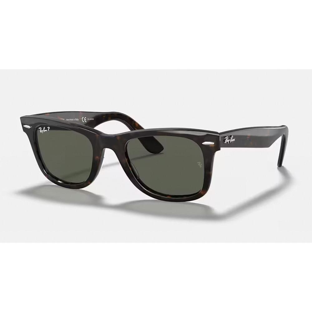 Gafas de sol Ray-Ban Original Wayfarer Classic, Modelos 0RB2140, Calibre 54. Disponible en diferentes colores.