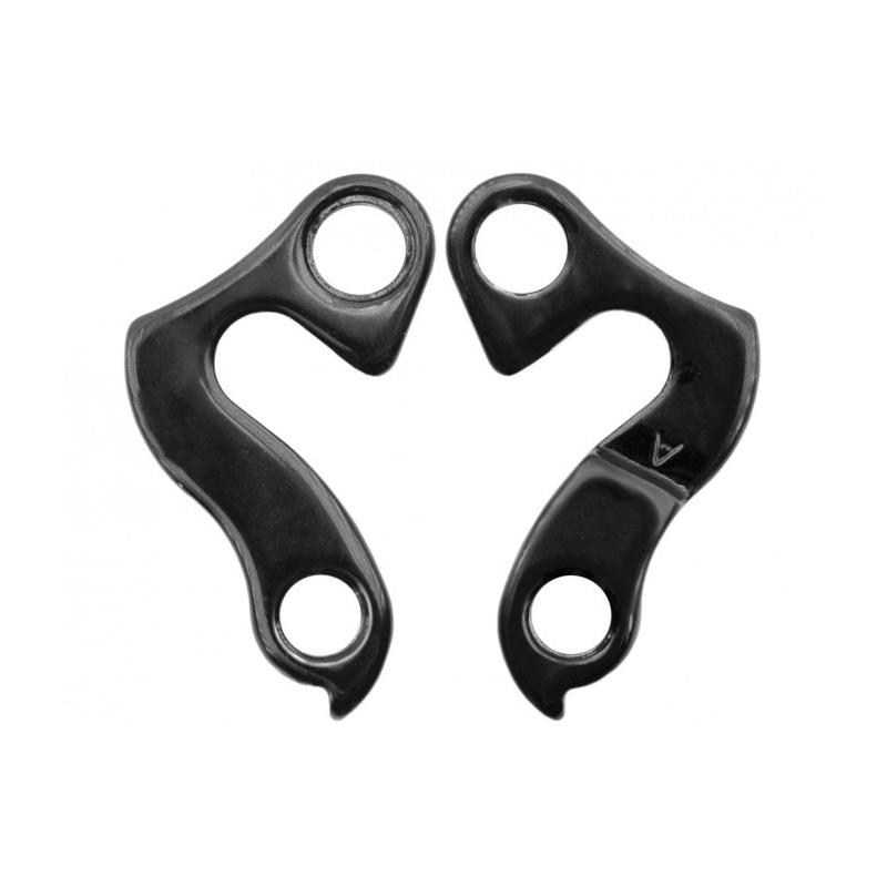 Vicma - Puntera de cambio para bicicletas KTM COMP. FR 950/990 (08), EL PASO (08), HARDBONE (08), TONBSTONE (08) y ORBEA PELLEJO CHILLY/HOT/SALSA, repuesto original para reparación y mantenimiento de bicicletas