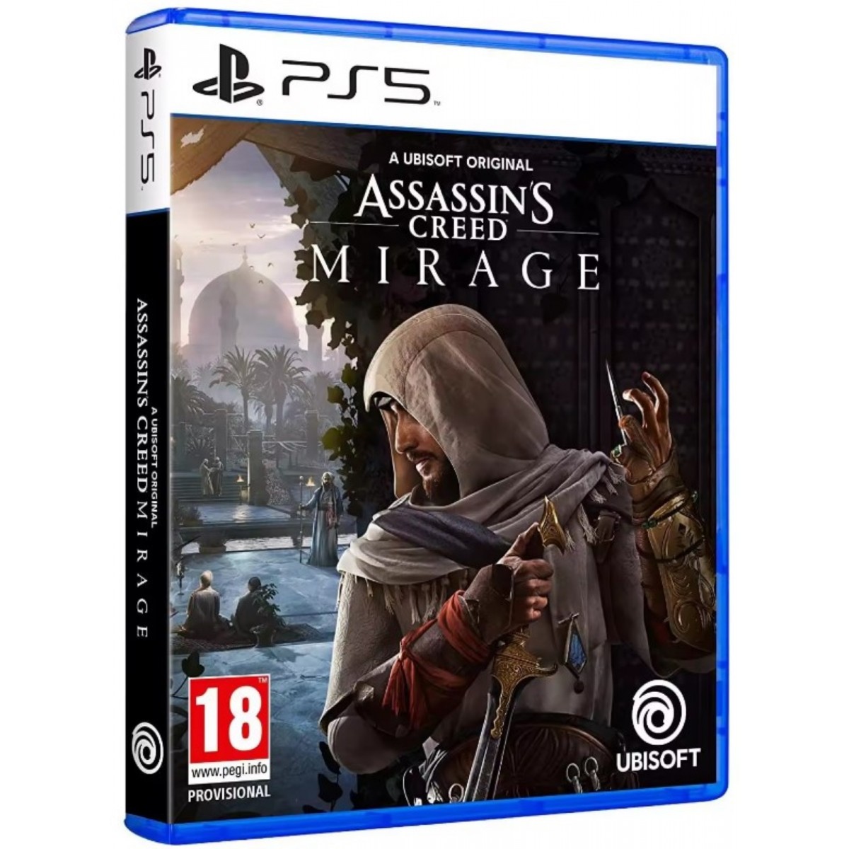 Requisitos de Assassin's Creed Mirage para jugar en PC