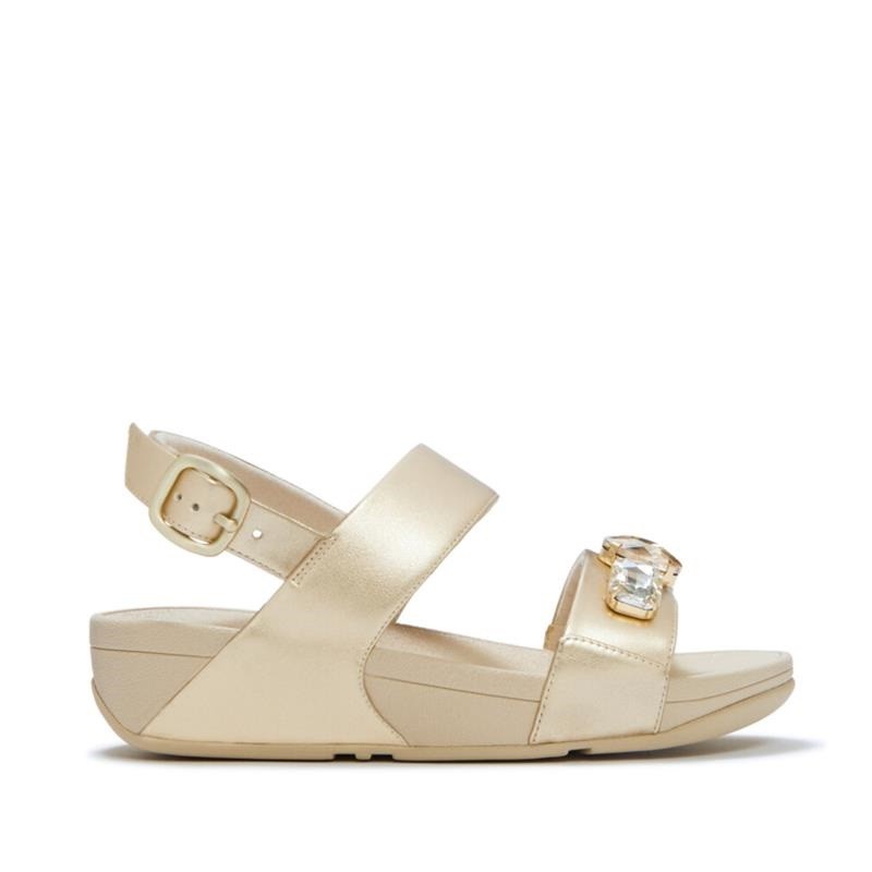 FITFLOP W LULU ULTRA-JEWEL S A5C-675