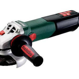 AMOLADORA ANGULAR 125MM WEA 17-125 RÁPIDA - ME 600534000