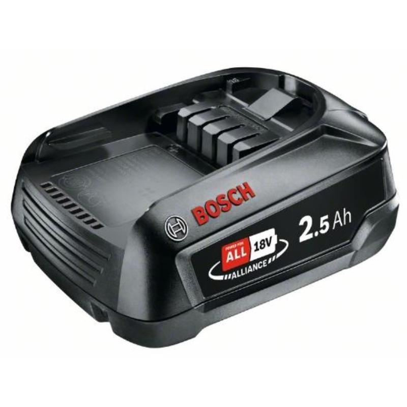 Batería PBA 18V (2,5Ah)