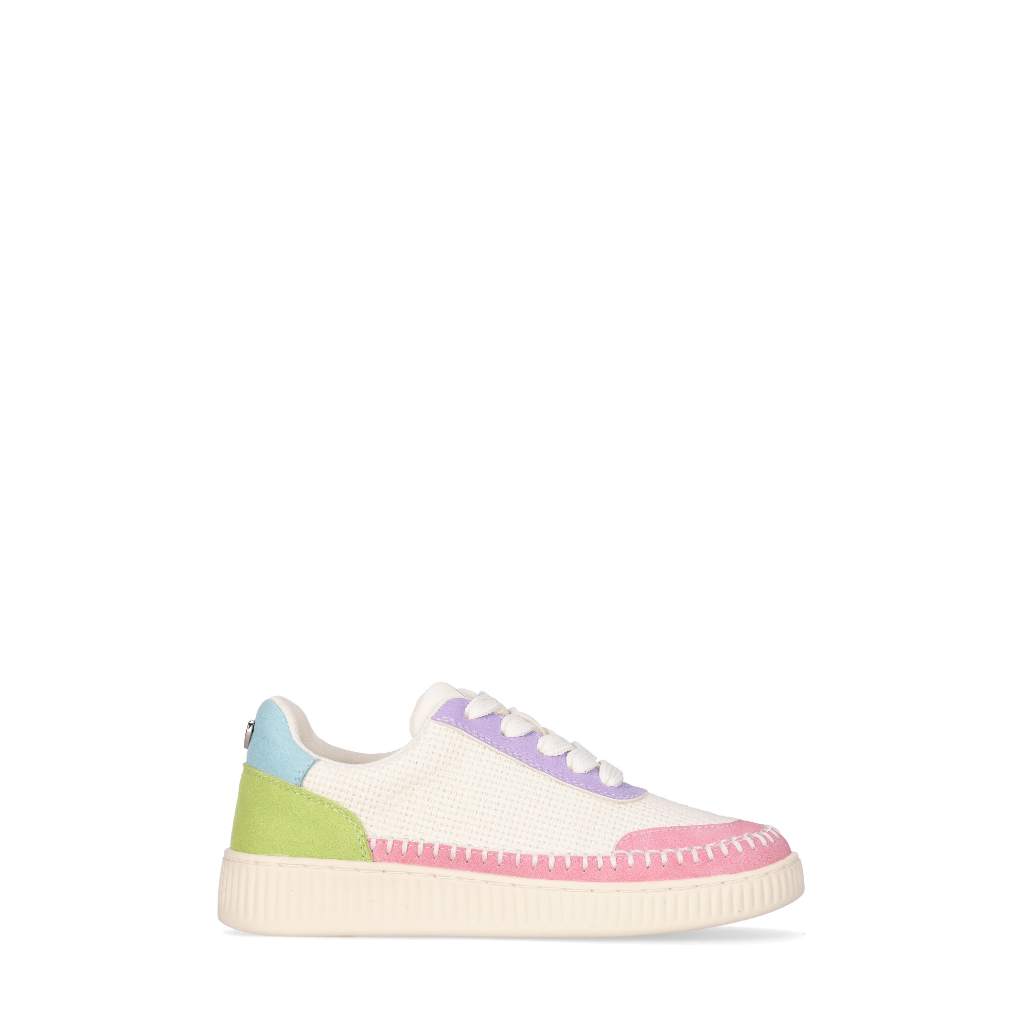 Chika10 Kids MOUNTY 01 Zapatillas Deportivas Multicolor
