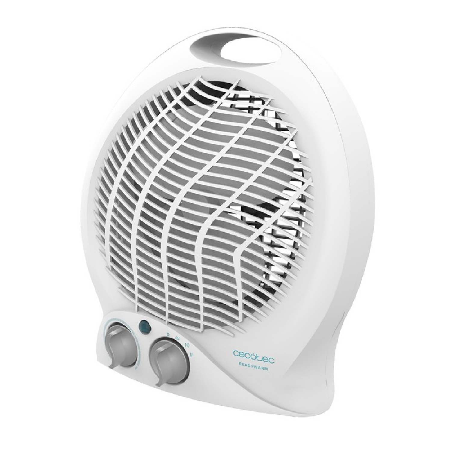 Cecotec Termoventilador Ready Warm 9790 Force