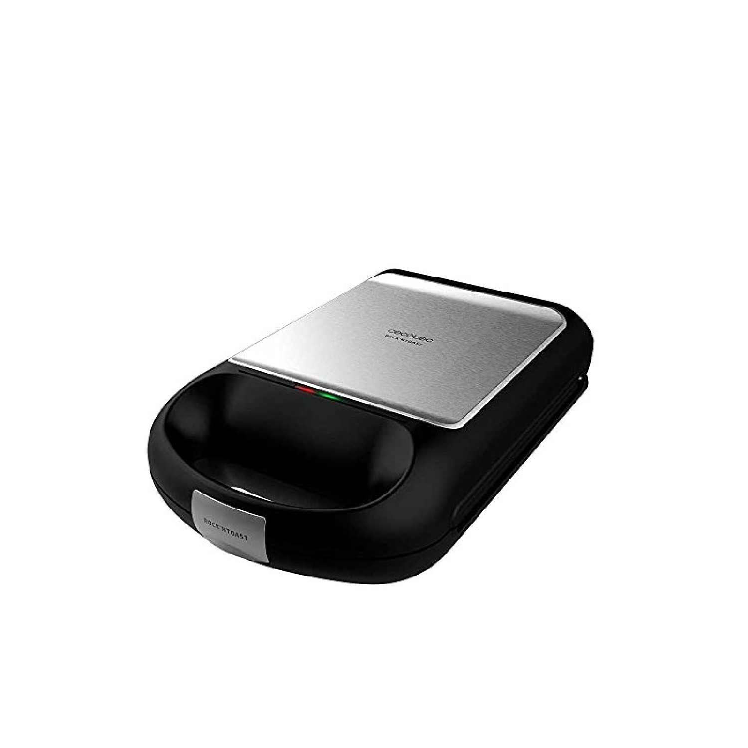 Cecotec Sandwichera Rock´Ntoast Family
