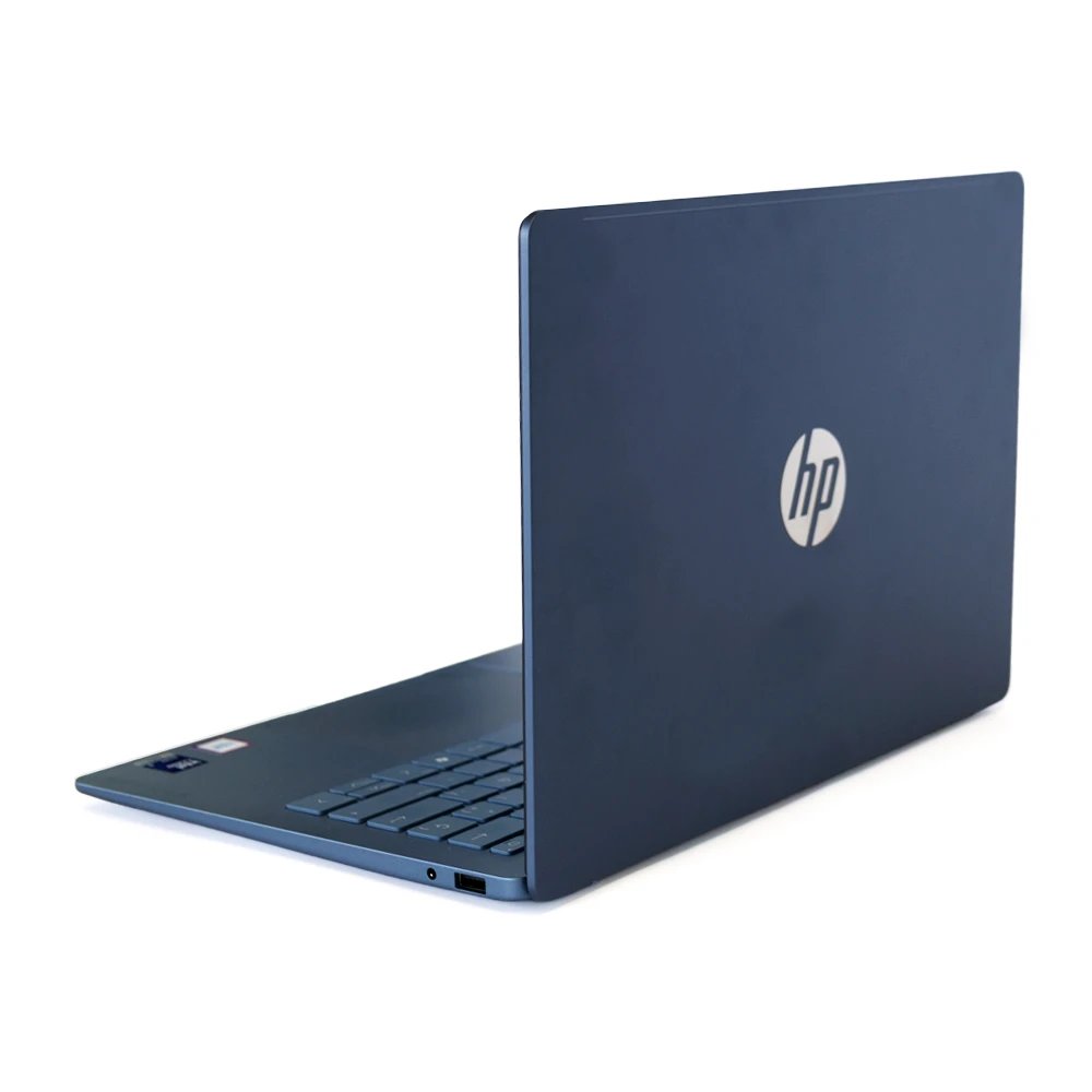 Pc portátil Intel Core Ultra 7 355 14" Windows 11 HP OMNIBOOK 5 AI HH0024NS Ram 32 GB Disco 1 TB  | SSD, Productividad y Multimedia, Carga rápida, Azul
