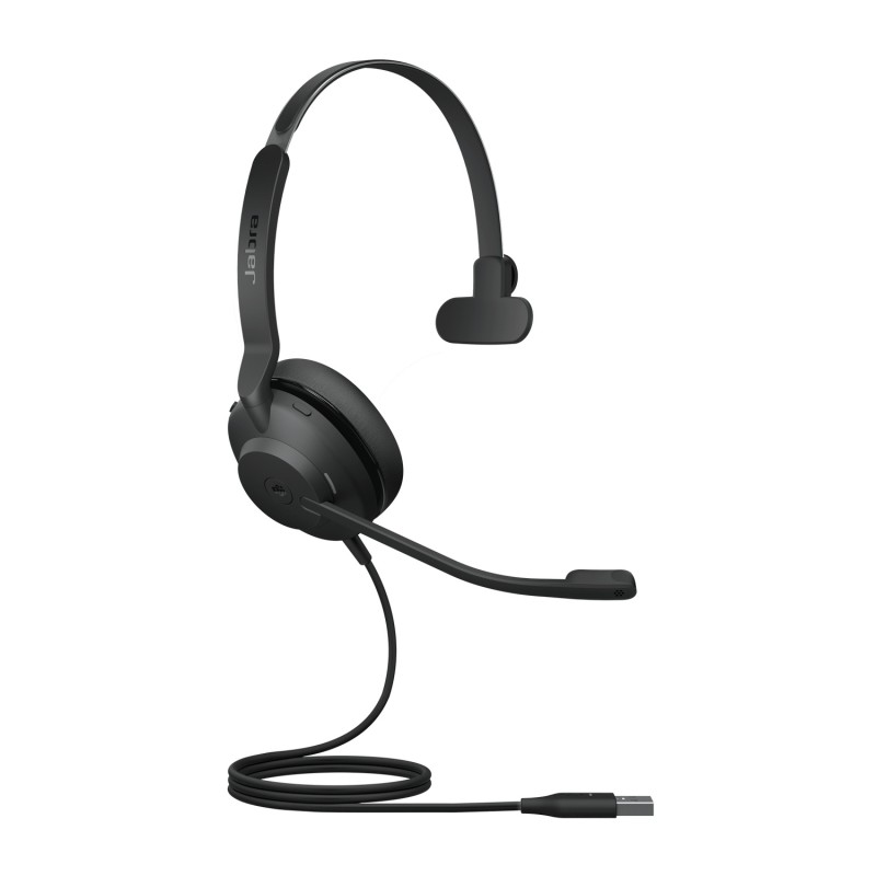 Jabra - Evolve2 30 SE Auriculares Alámbrico Diadema - 23189-899-979 23189-899-979