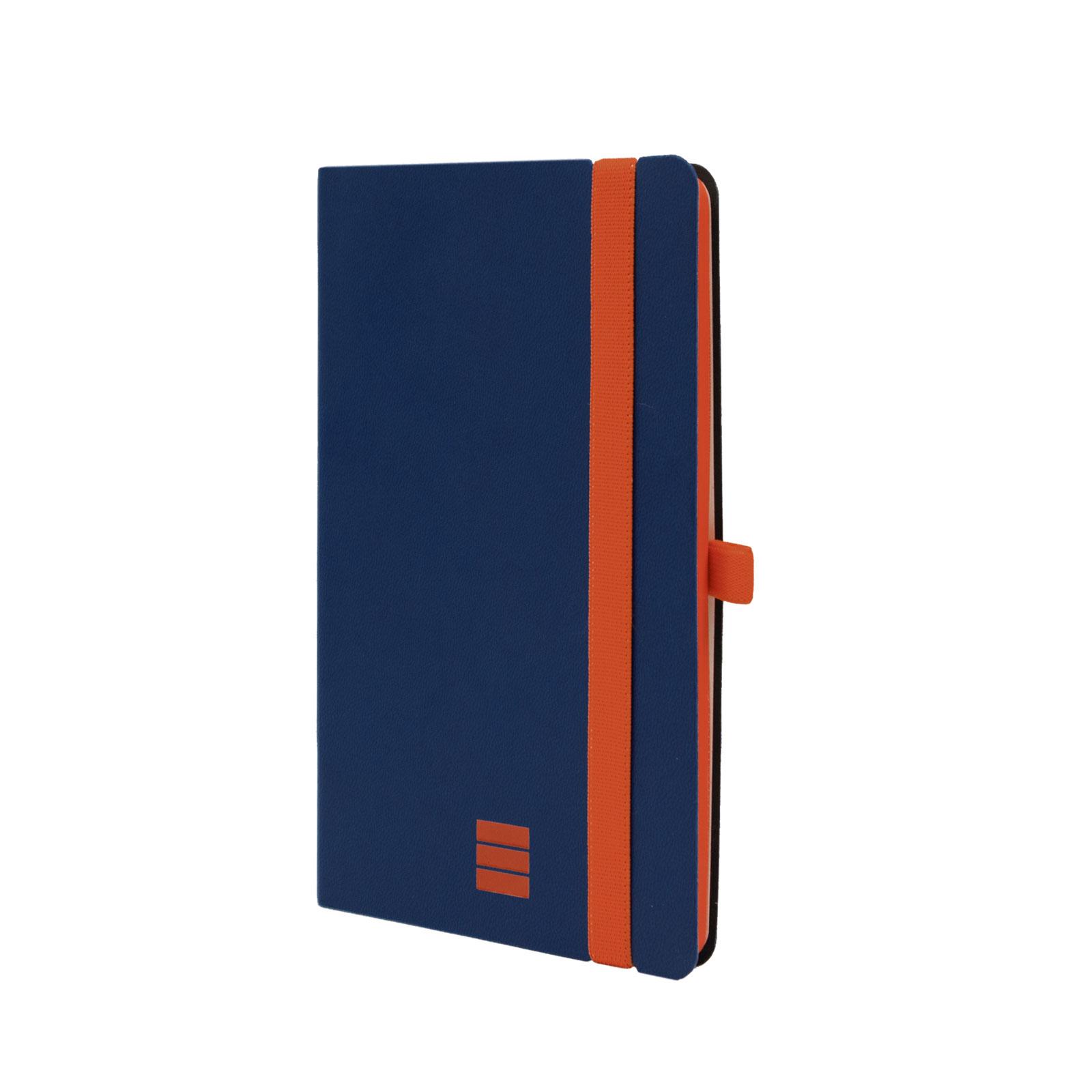 Finocam - Cuaderno Modern Azul