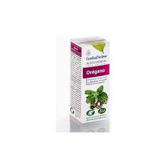 Esential Aroms Oregano Aceite Esencial Bio 10 ml