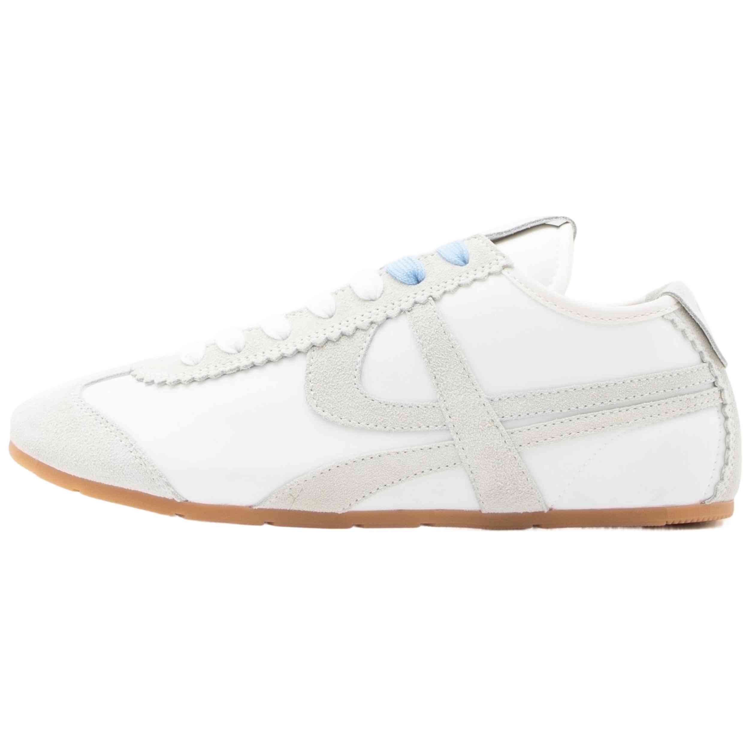 Zapatillas Replay modelo 077-53303938842963 para Hombre en color Blanco
