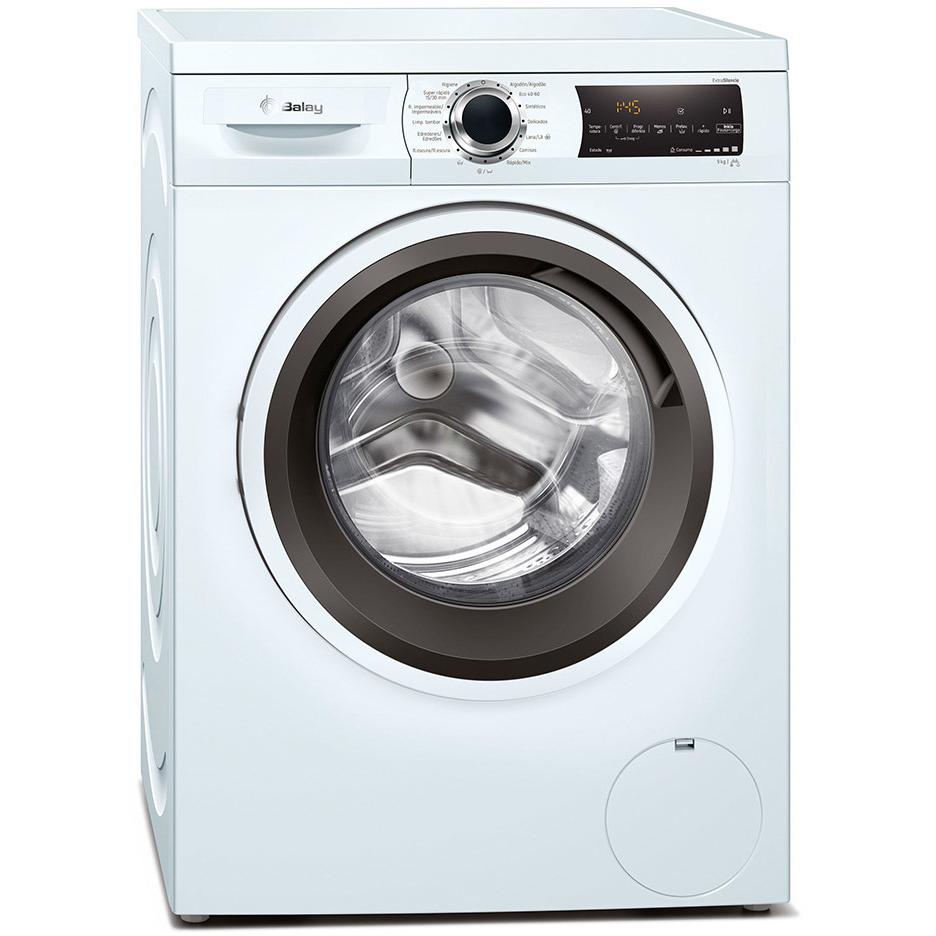 LAVADORA CARGA FRONTAL BALAY 3TS995BP 9 KG 1400 RPM A BLANCO