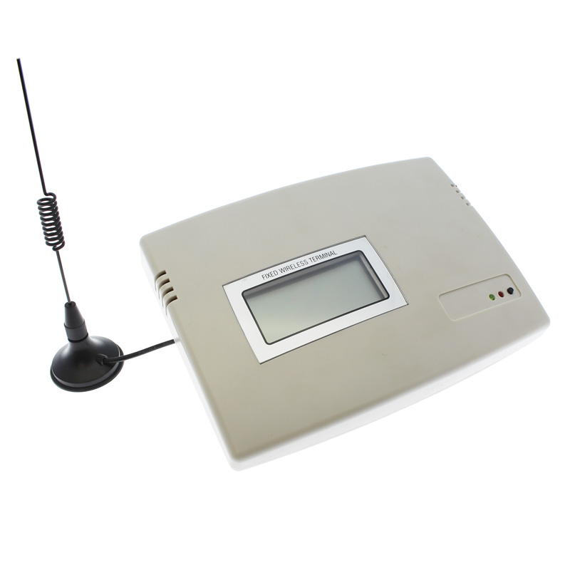 Enlace GSM Yatek GSM212, ideal para ascensores, alarmas y centralitas sin acceso a la linea fija 2G