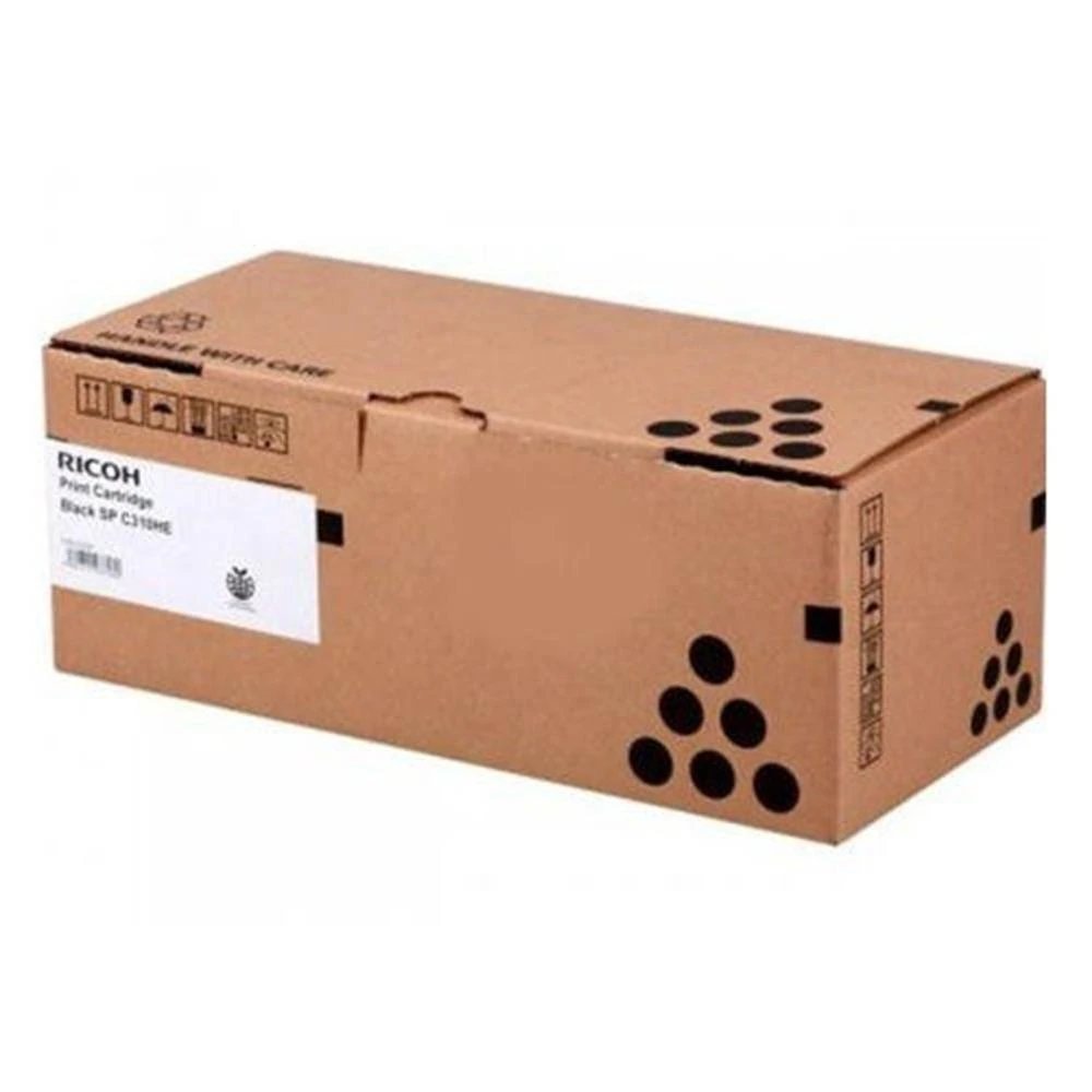 TONER RICOH SP - 3400LE - 3410 - 3400N NEGRO
