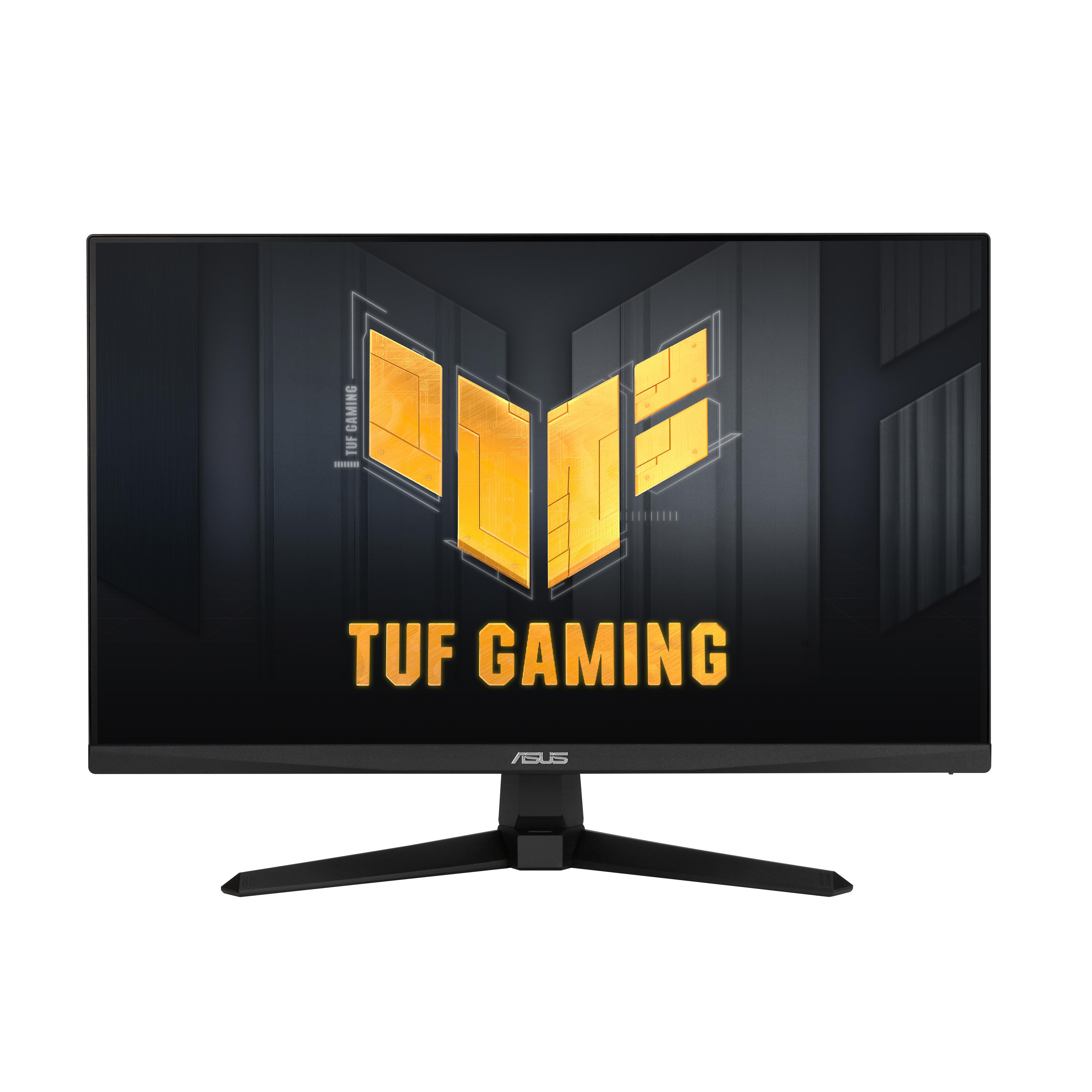 ASUS TUF Gaming VG249QM1A - 23.8" Full HD - Negro - 270Hz