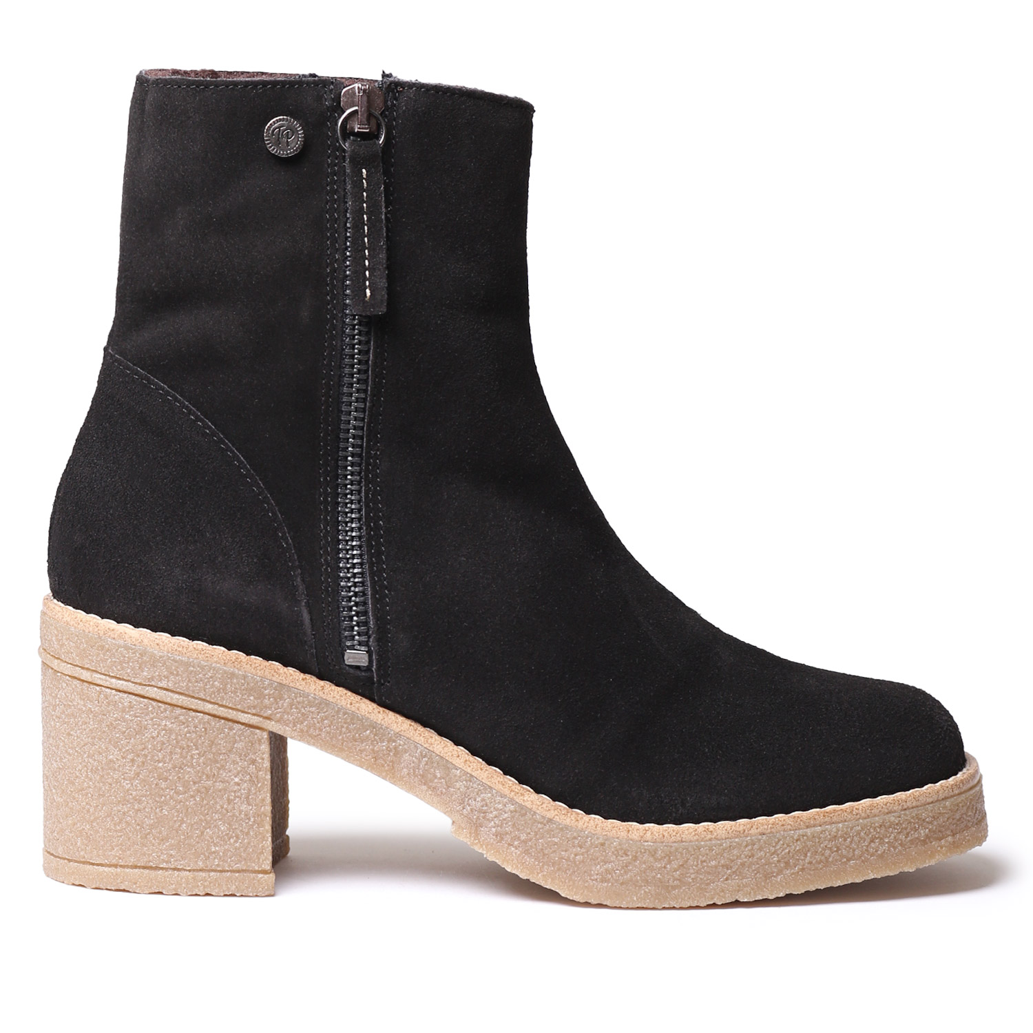 Toni Pons Botines de mujer PERU-SY