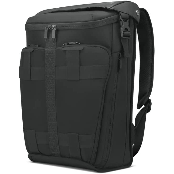 Lenovo Legion - Mochila para Juegos Activos y Portátil 17'', Resistente Al Agua