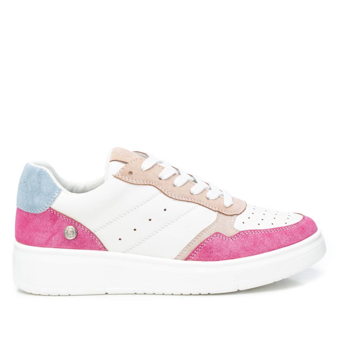 Refresh - Zapatilla Mujer - Calzado Cómodo y Versátil - Moda casual - Modelo  17245003